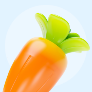 Profile photo of Carrot
